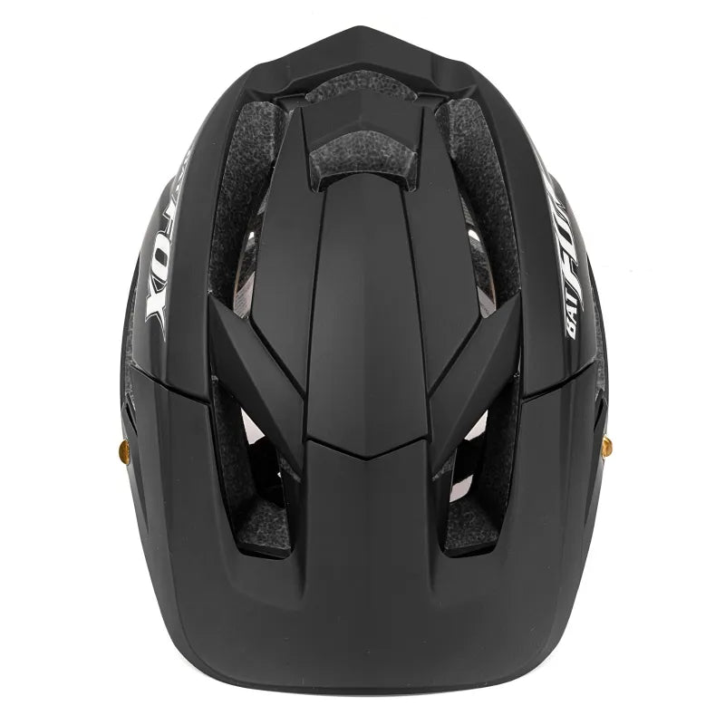 Mountain Biking Professional Stunt Helmet