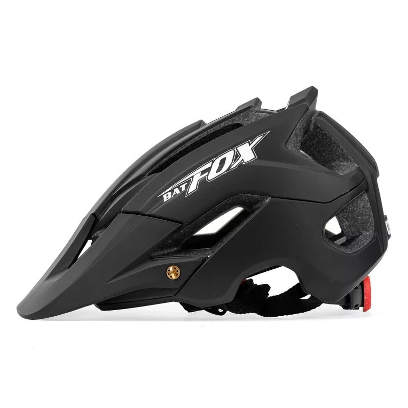 Mountain Biking Professional Stunt Helmet