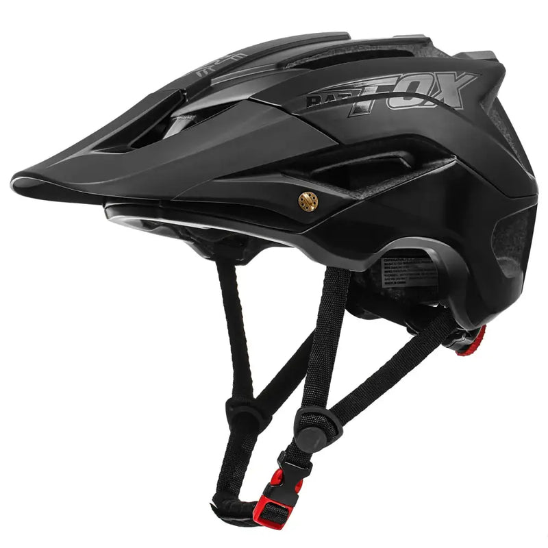 BATFOX Outdoor DH MTB Bicycle Helmet