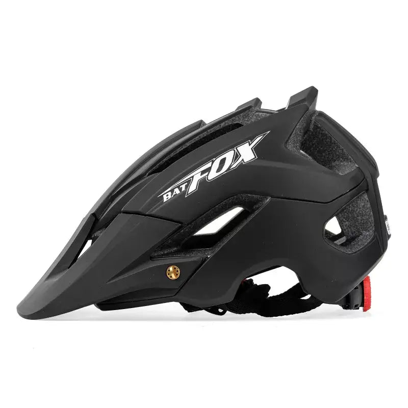 BATFOX Outdoor DH MTB Bicycle Helmet