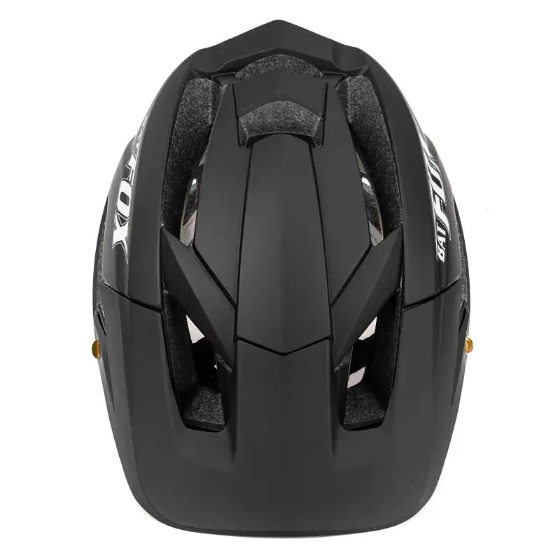 BATFOX Outdoor DH MTB Bicycle Helmet