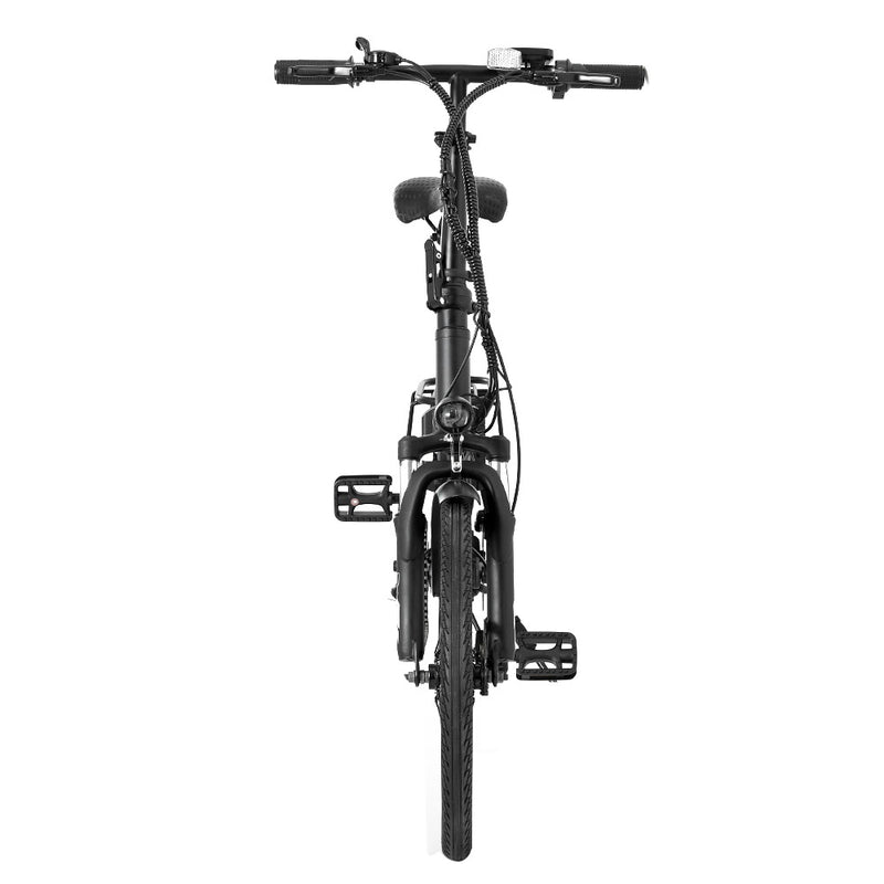 Phoenix Folding 20" Urban Electric Bike