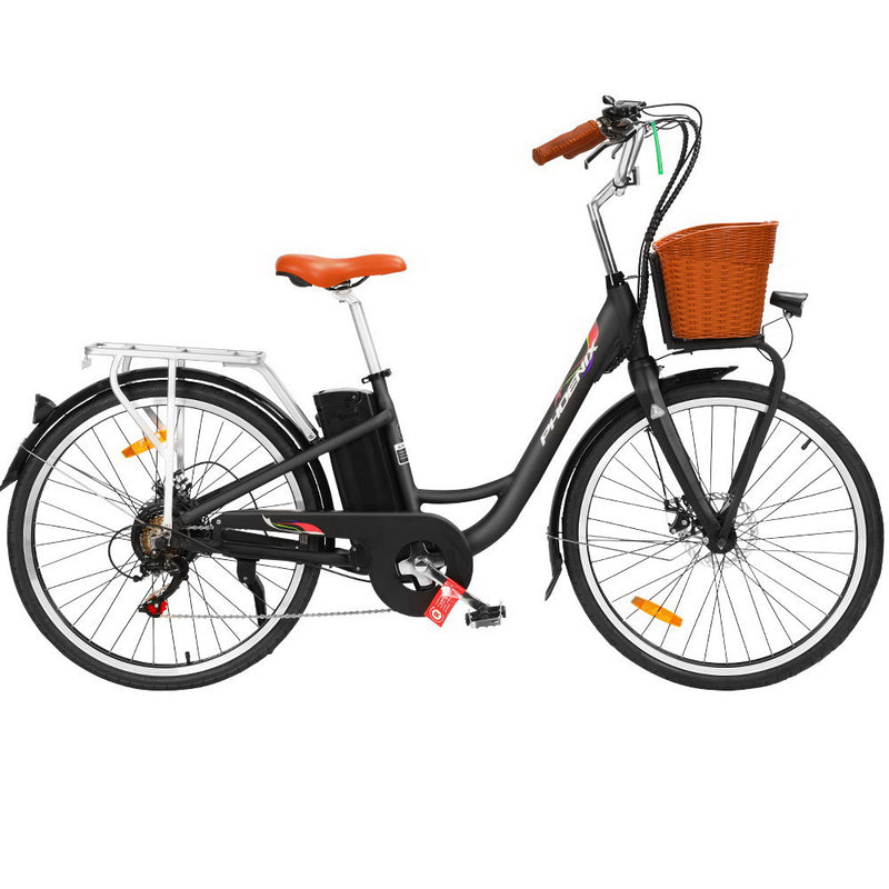 Phoenix 26 inch Electric City Bike