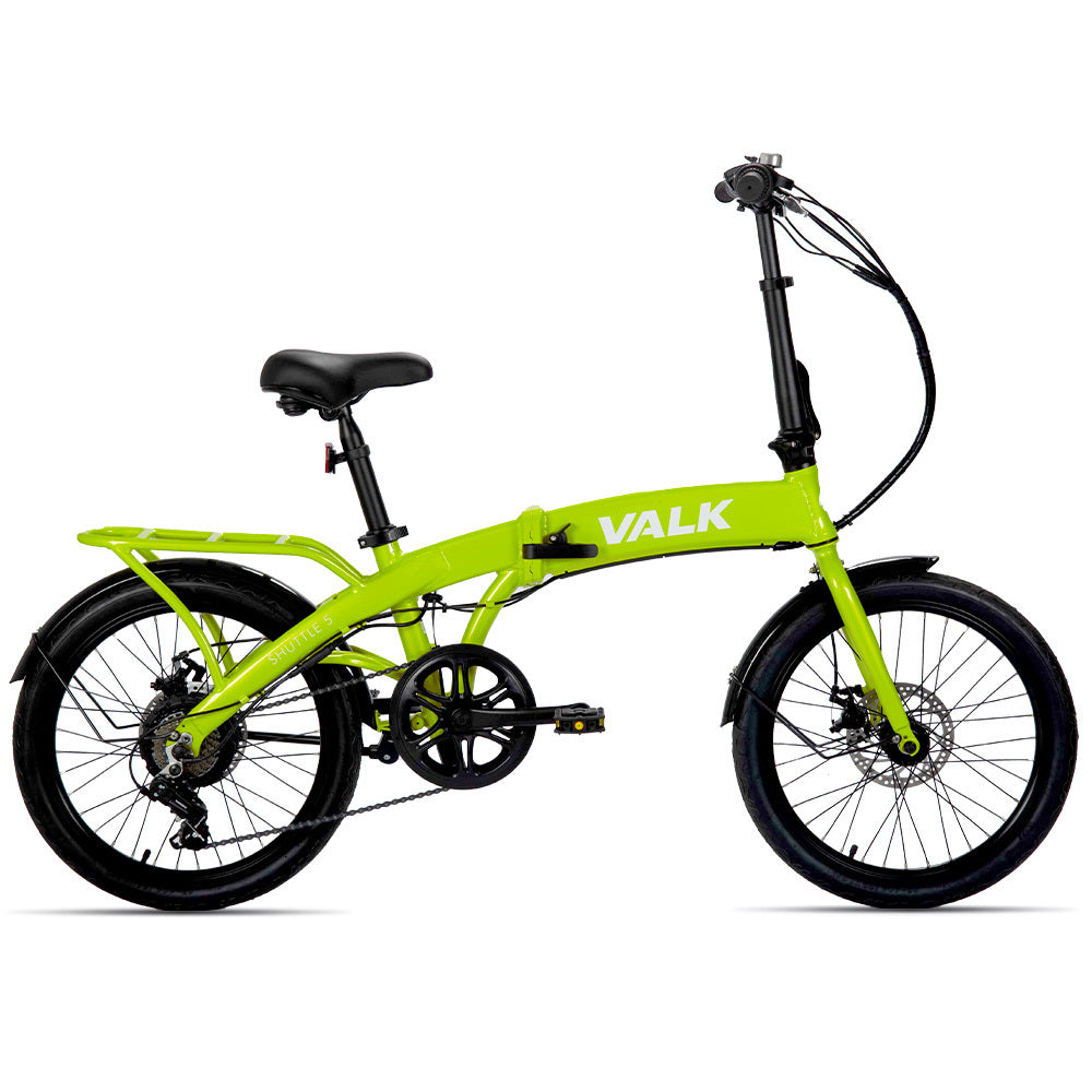 Valk store electric bike