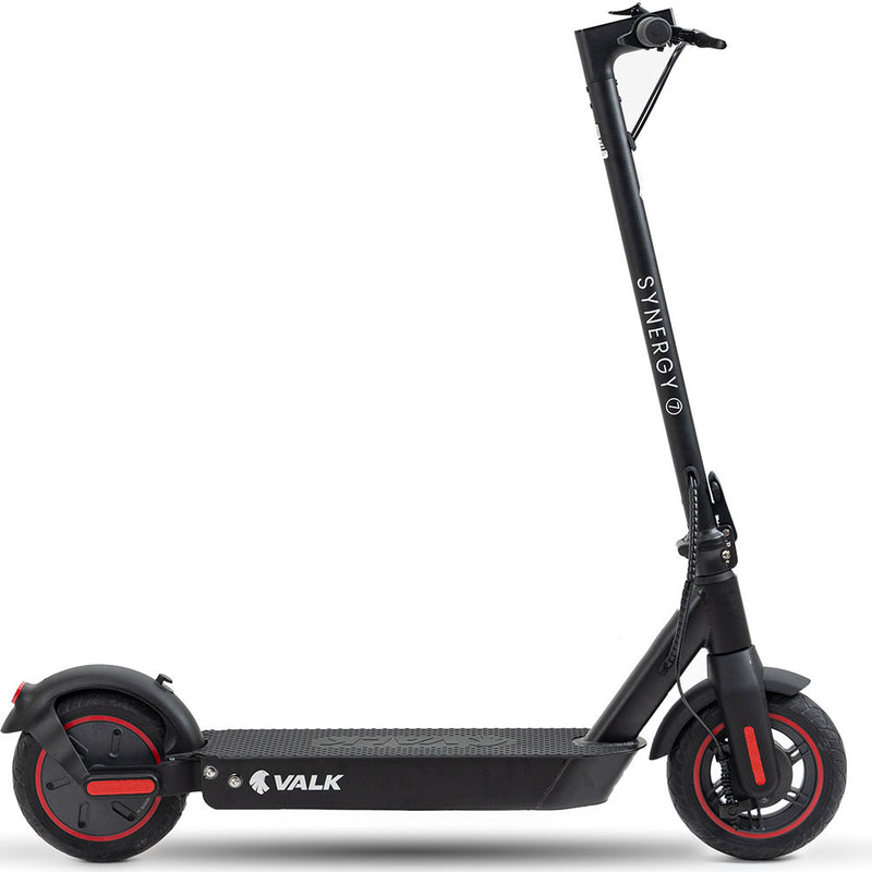 VALK Synergy 7 MkII 500W Electric Scooter 37V 15Ah