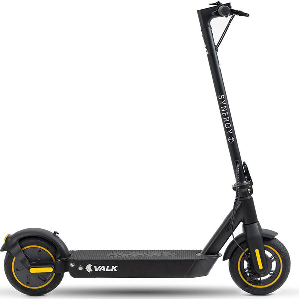 VALK Synergy 7 MkII 500W Electric Scooter 15Ah 37V Battery